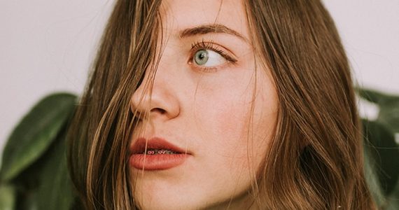 Helen Keller: A teller and a seller