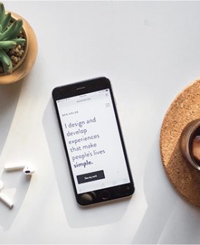 Business meeting 2017 in San Francisco