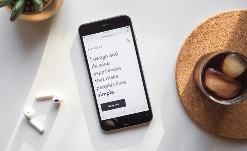 Business meeting 2019 in London