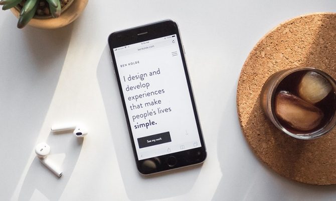 Business meeting 2019 in London