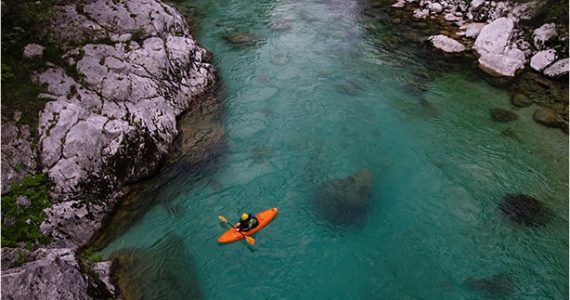 Mother Earth hosts our travels