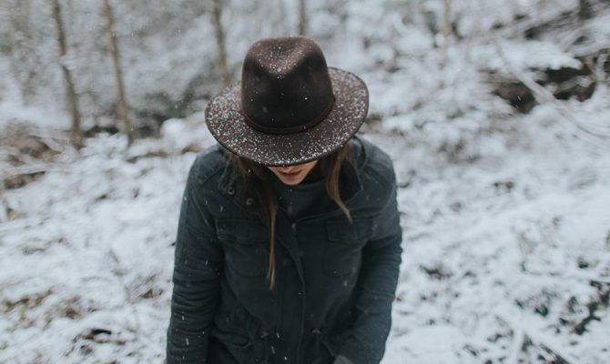 Investment trend monitor: Top trends in 2017